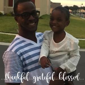 Meet your Posher, Andre